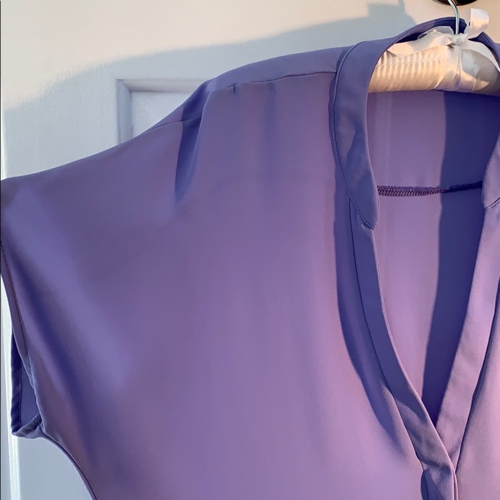 Lush blouse - Picture 2 of 2